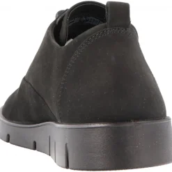 Derbies/Oxford*Ecco Bella Noir Nubuck